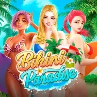 Bikini Paradise - Drip Casino