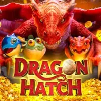 Dragon Hatch - Drip Casino