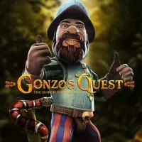 Gonzo's Quest - Drip Casino
