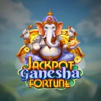 Jackpot Ganesha - Drip Casino