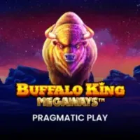Buffalo King - Drip Casino