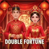 Double Fortune - Drip Casino