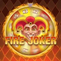Fire Joker