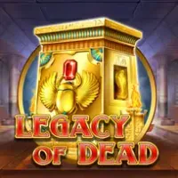 Legacy of Dead