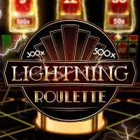 Lightning Roulette - Drip Casino