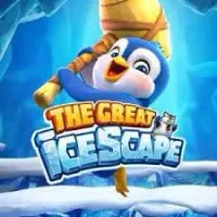 Great Ice Escape - Drip Casino