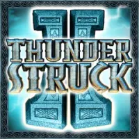 Thunderstruck II - Drip Casino