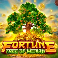 Tree of Fortune - Drip Casino