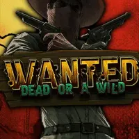 Wanted Dead or Wild - Drip Casino