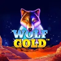 Wolf Gold - Drip Casino